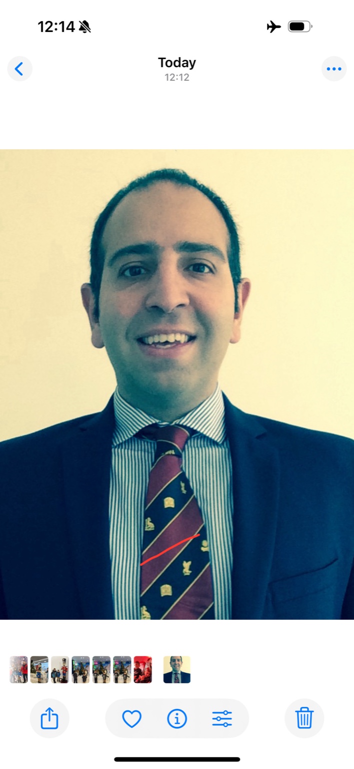 Mr Trif Papettas, Consultant Hernia Surgeon in Warwickshire